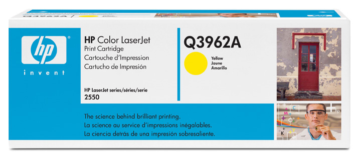 HP Q3962A (6K)